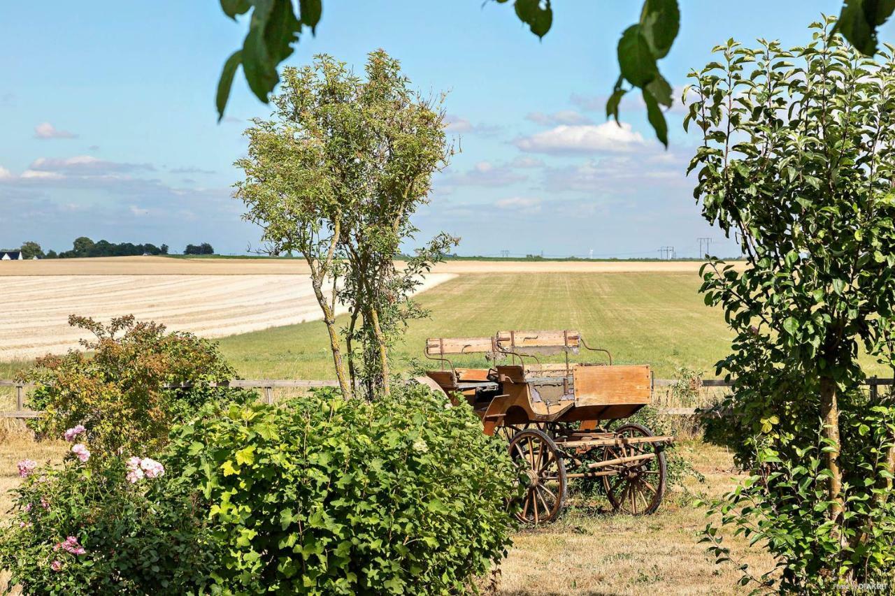 Country Suite Malmö Extérieur photo